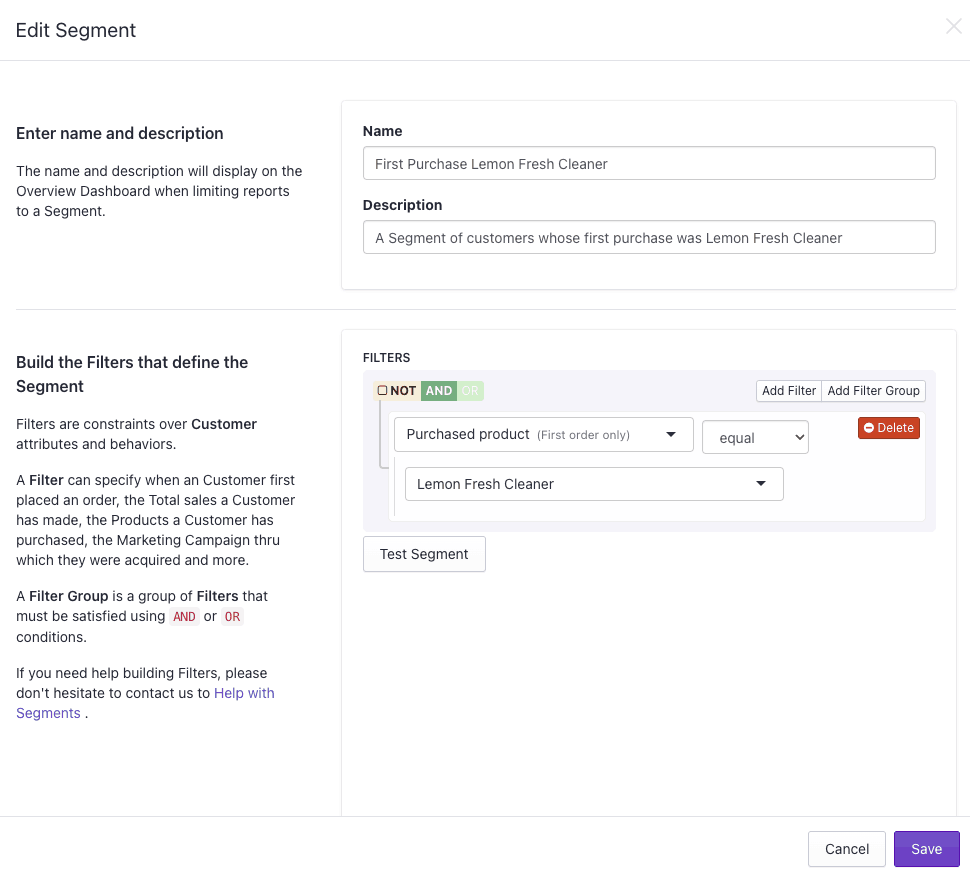 Shopify Product Repurchase Patterns