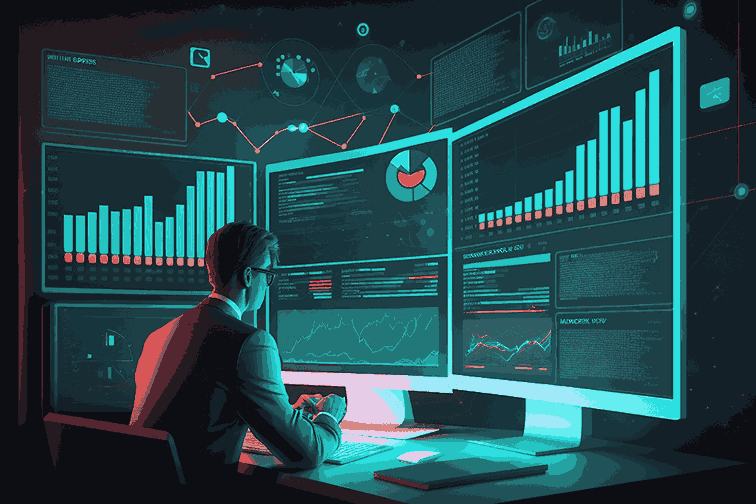 Shopify LTV Cohort Analysis