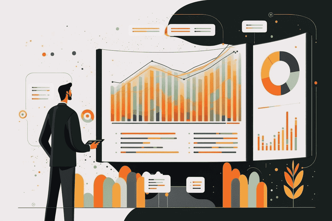 Shopify Cohort Retention Analysis