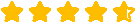 Star Rating By the Numbers