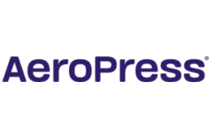 aeropress purple bythenumbers