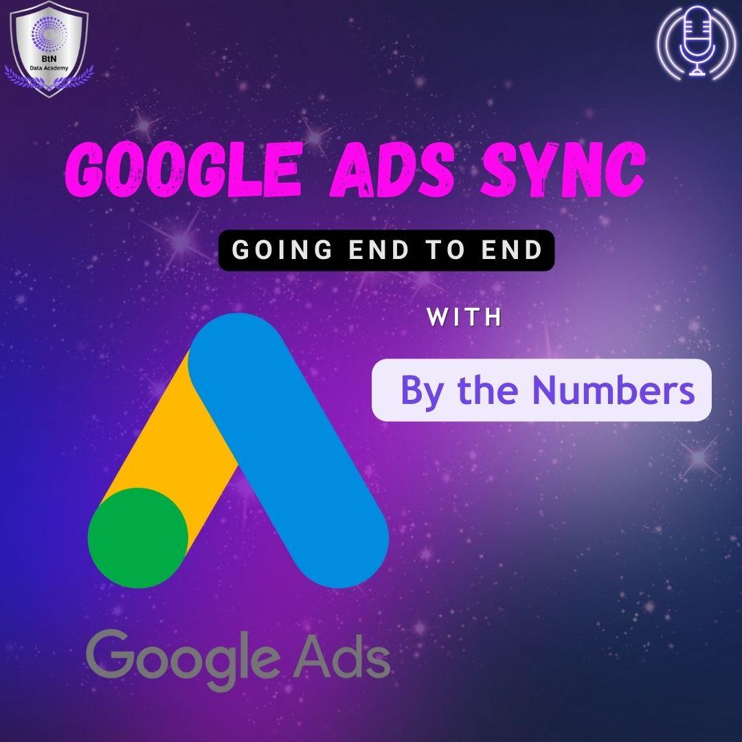 Google Audience Sync