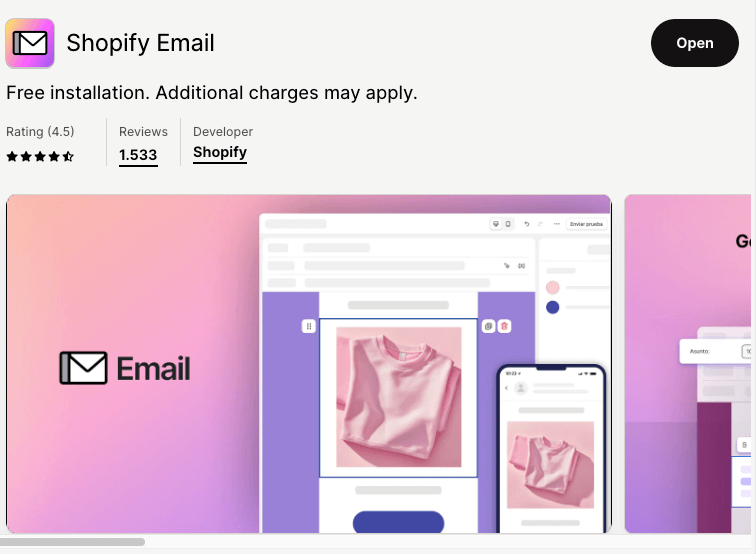 The 2024 Email Marketing Guide for Shopify