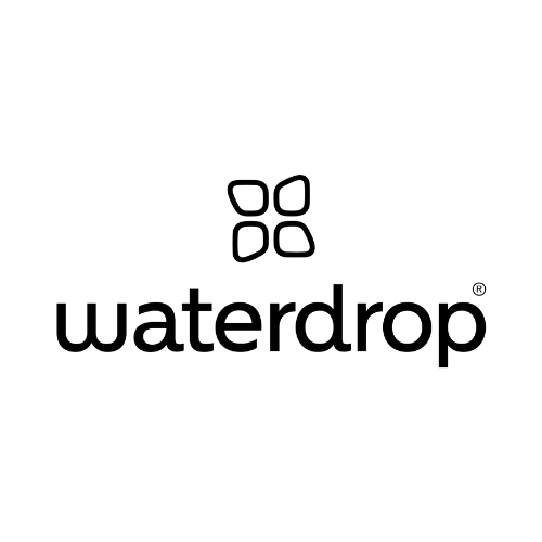 waterdrop by the numbers analytics