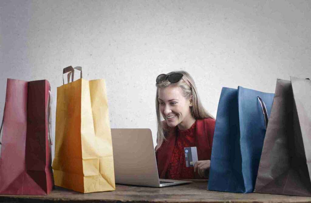 returning customers product market fit