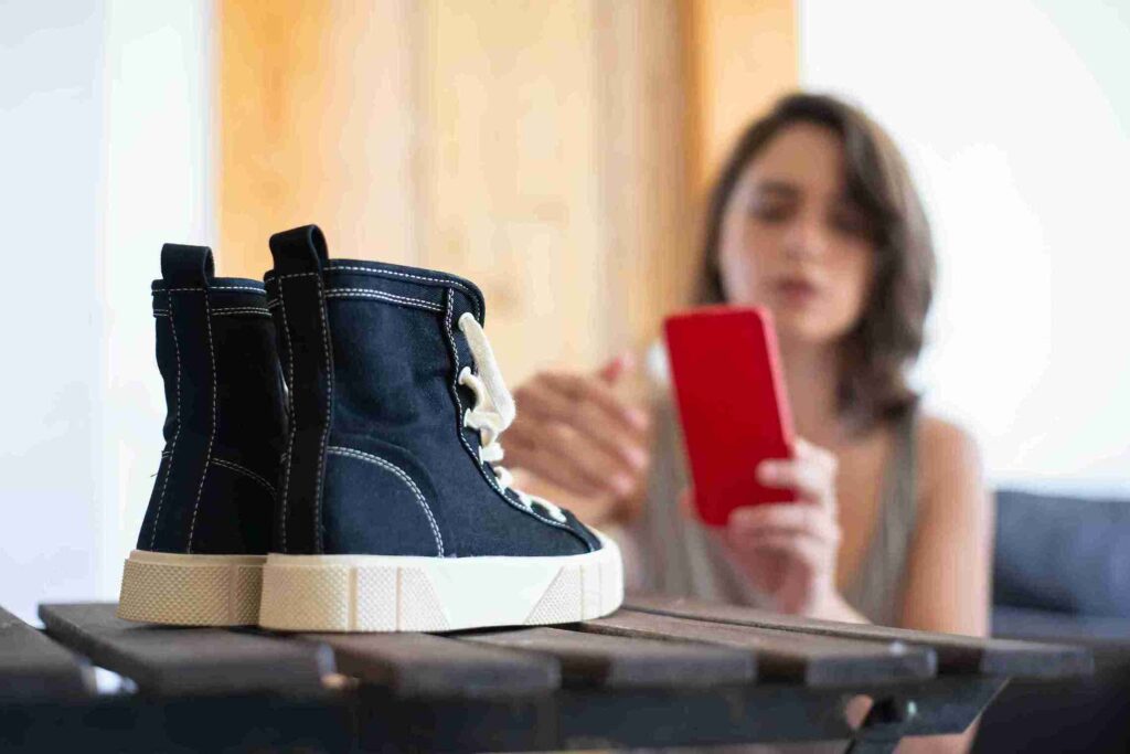 shopify first time buyers marketing