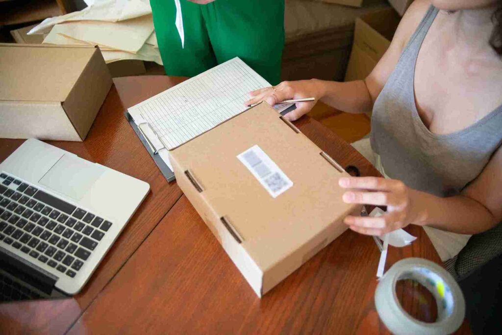 Shopify Sales and Loyalty
