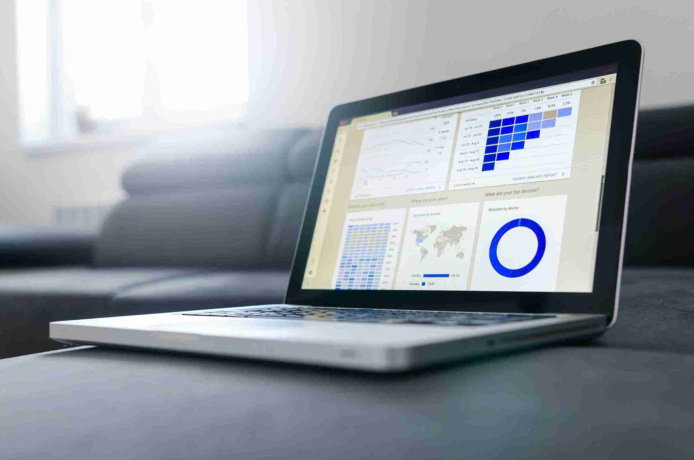 data improves shopify sales
