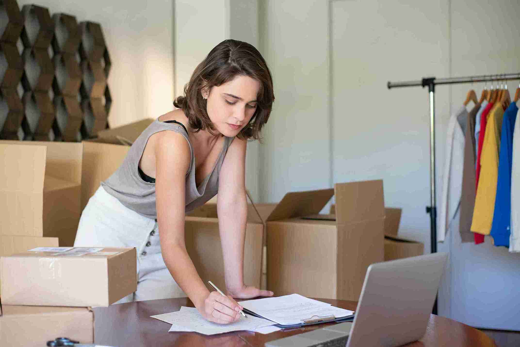 Shopify inventory forecasting tips