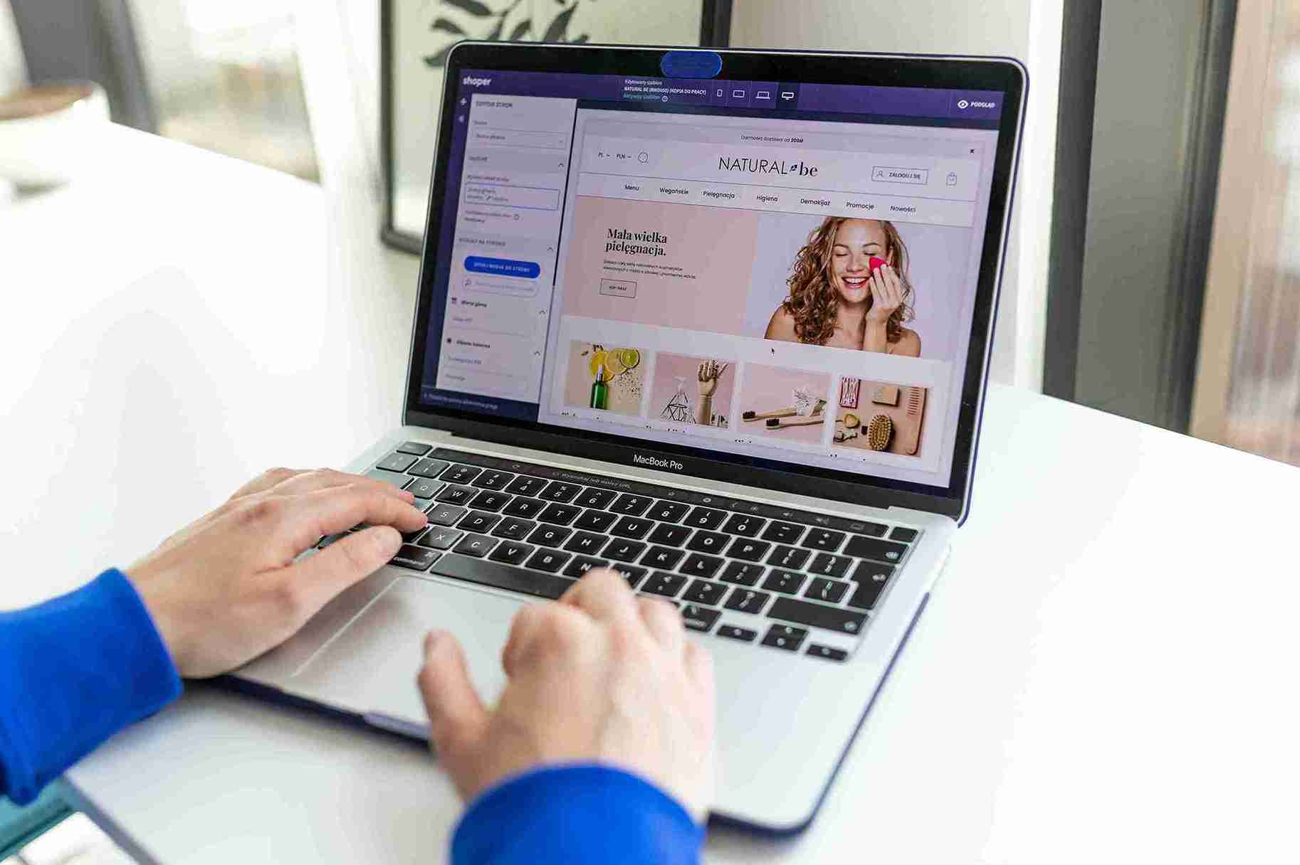 Shopify Sales Velocity