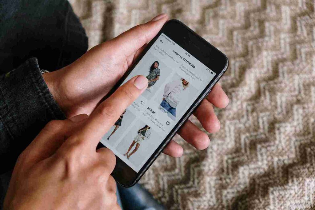 customize ecommerce report